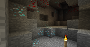 Diamond Motherlode