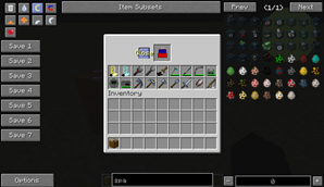 Adding tools to Tool Box
