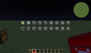 Switching Tools