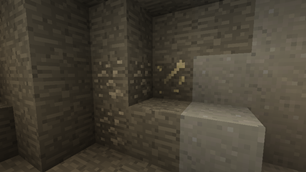 Nitre Ore, Fossils and Clay
