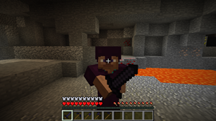 Obsidian Gear
