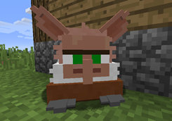 FurbyVillager