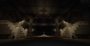 Great Hall