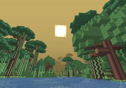 Jungle