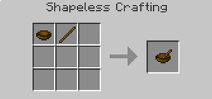 Recipes