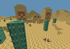 Desert