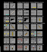 RECIPES FNSCAR_H