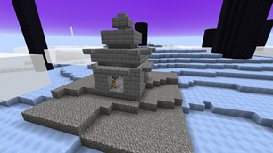 Spawn Tomb