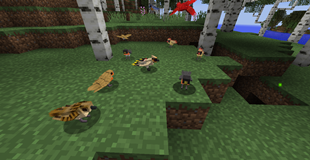 Images - Better Animals Plus - Mods - Minecraft - CurseForge