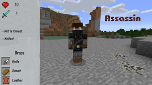 Assassin
