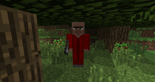 Lumberjack