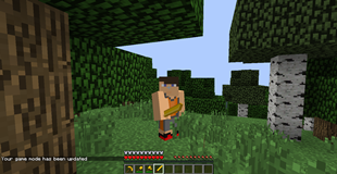 Cracker Armor