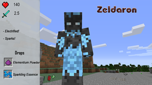 Zeldaron