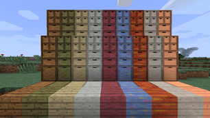 Available Blocks