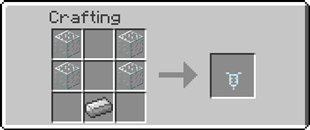Recipe-Syringe Case