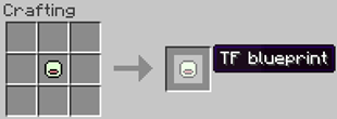 Crafting TF-print 2