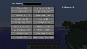 Blockgui