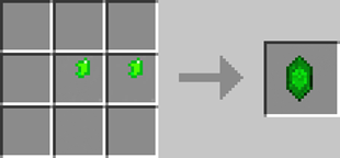 Shard Crafting