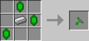 Hilt Crafting