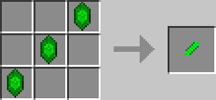 Blade Crafting