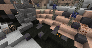 More Twilight Forest Ores