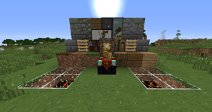 Blocks and such~