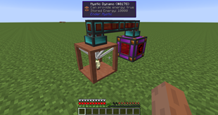 RF Integration
