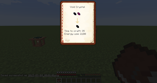Knowledge of Ender