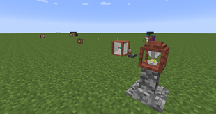 Ender Picker/Ender Injector