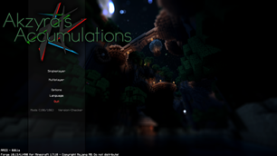 Akzyras Accumulations