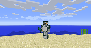 Advanced Armor