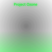 Project Ozone