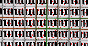 1000 Downloads!!!