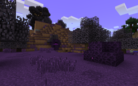 World Gen