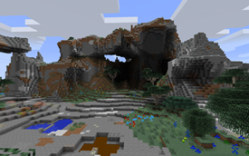 World Gen