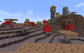World Gen