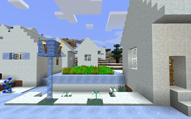 World Gen