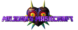 Majora's Maskcraft