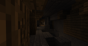 Dungeon and Mineshaft