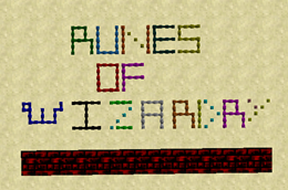 Runes of Wizardry