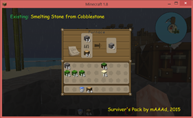 Recipe
