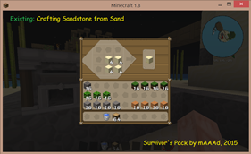 Recipe