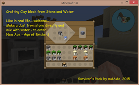 Recipe