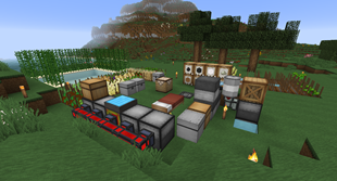 Beta - Testing stuff
