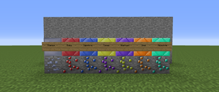 Ores