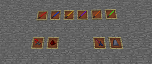 Weapons