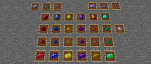 Items