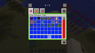 Random Tab