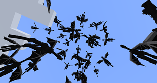 Flight of Dragons