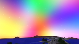 Example sky